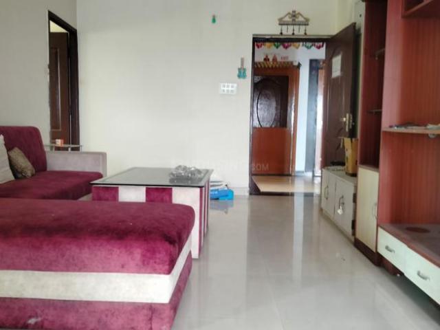 2 BHK Apartment in Bhatagaon for rent Raipur. The reference number is 21058642