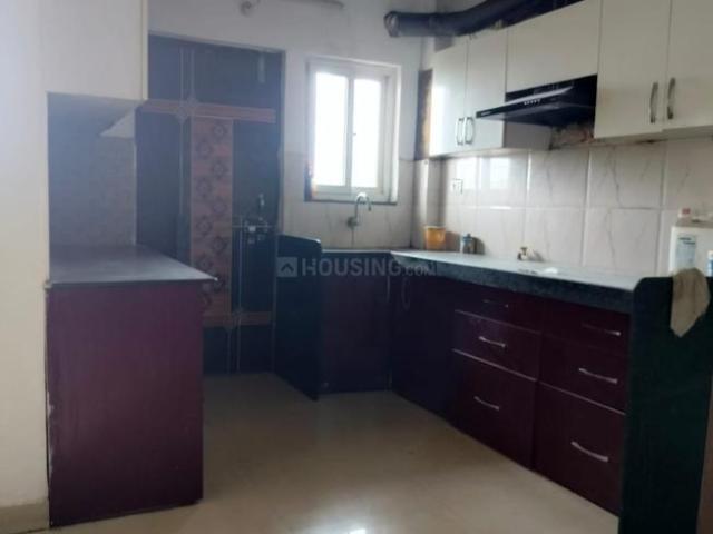 2 BHK Apartment in Bhatagaon for rent Raipur. The reference number is 21064634