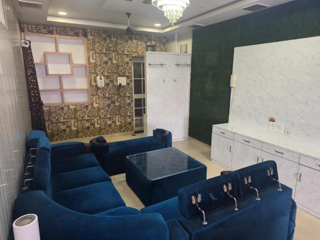 2 BHK Apartment in Bhatagaon for rent Raipur. The reference number is 21092428