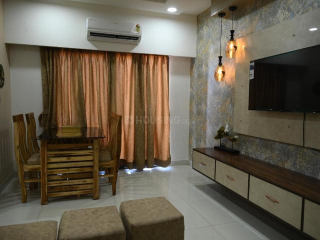 2 BHK Apartment in Bhatagaon for resale Raipur. The reference number is 19410246