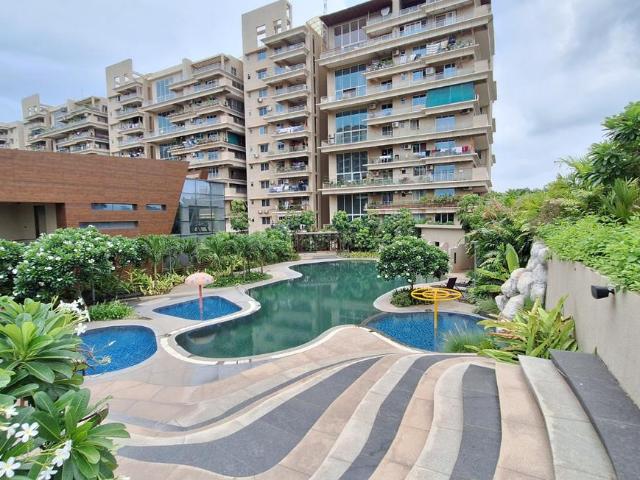 2 BHK Apartment in Bhatagaon for resale Raipur. The reference number is 19905689