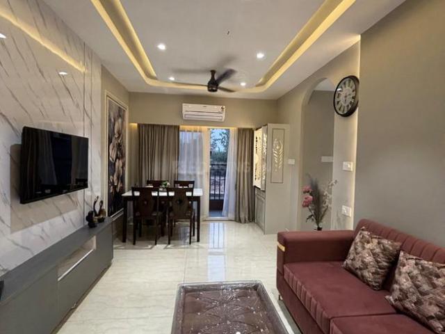 2 BHK Apartment in Bhatagaon for resale Raipur. The reference number is 20133843