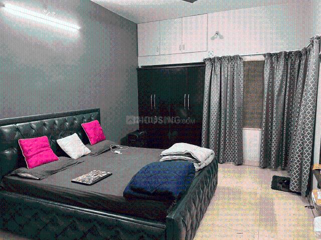 2 BHK Apartment in Bhatagaon for resale Raipur. The reference number is 20319196