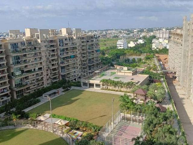 2 BHK Apartment in Bhatagaon for resale Raipur. The reference number is 20360464