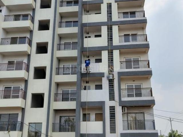 2 BHK Apartment in Bhatagaon for resale Raipur. The reference number is 20747830