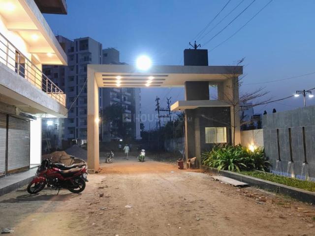 2 BHK Apartment in Bhatagaon for resale Raipur. The reference number is 20825503