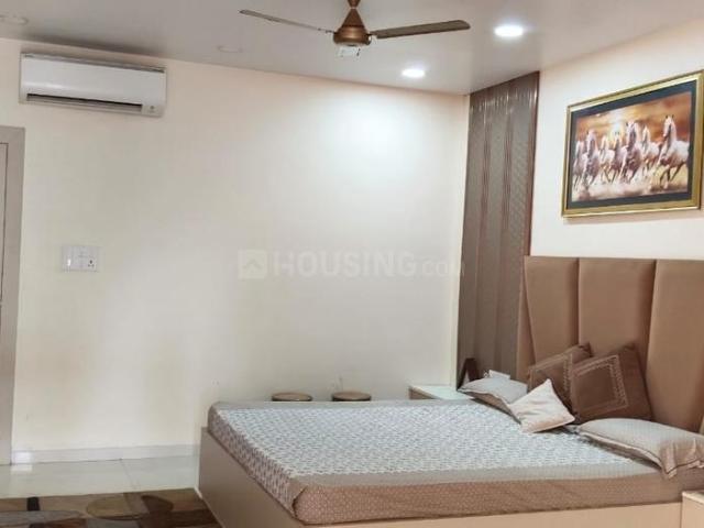 2 BHK Apartment in Bhatagaon for resale Raipur. The reference number is 20906561