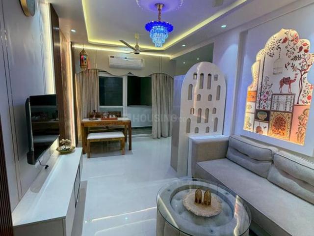2 BHK Apartment in Bhatagaon for resale Raipur. The reference number is 20944381