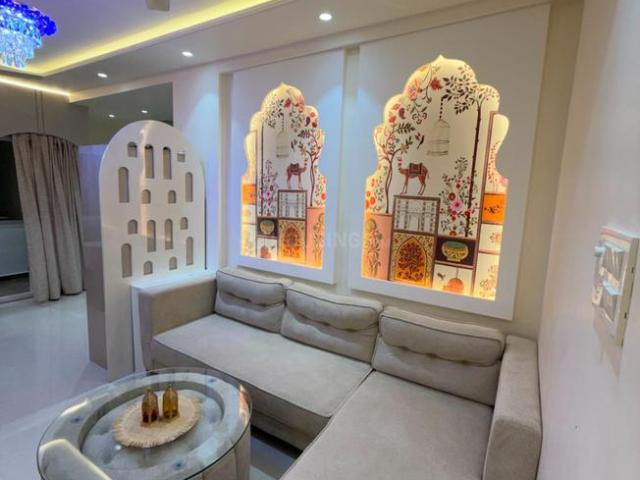 2 BHK Apartment in Bhatagaon for resale Raipur. The reference number is 20944405