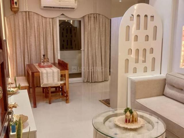 2 BHK Apartment in Bhatagaon for resale Raipur. The reference number is 20941551