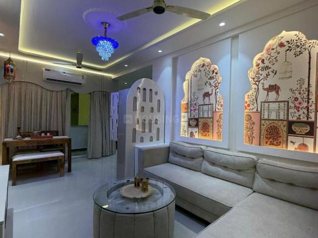 2 BHK Apartment in Bhatagaon for resale Raipur. The reference number is 21050047