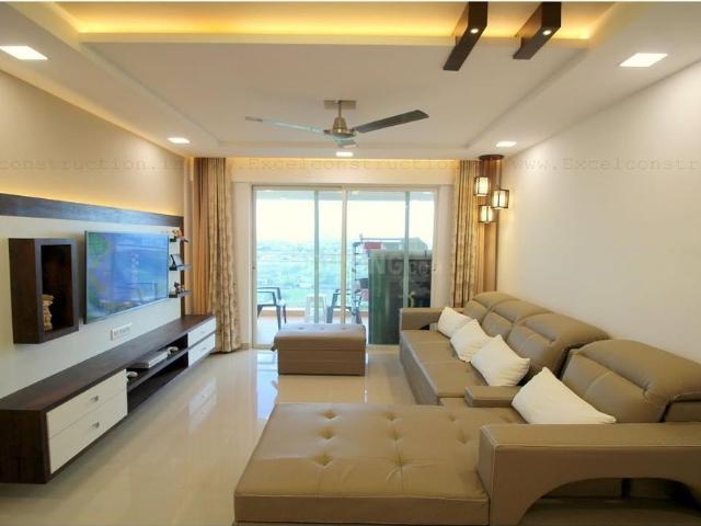 2 BHK Apartment in Bhatagaon for resale Raipur. The reference number is 21060135