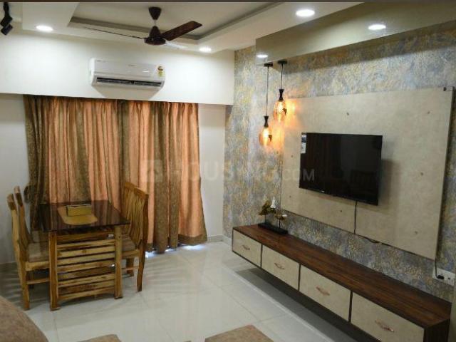 2 BHK Apartment in Bhatagaon for resale Raipur. The reference number is 21078868