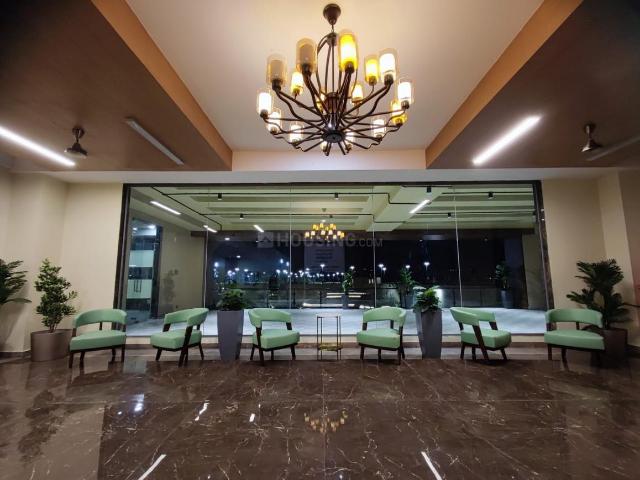 2 BHK Apartment in Bhatagaon for resale Raipur. The reference number is 21106099