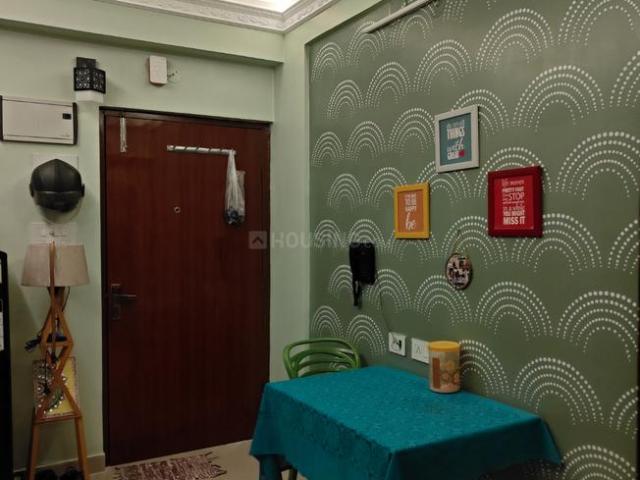 2 BHK Apartment in Bhatenda for resale Kolkata. The reference number is 21161479