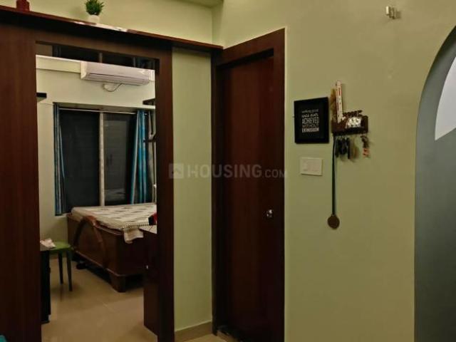 2 BHK Apartment in Bhatenda for resale Kolkata. The reference number is 21232127