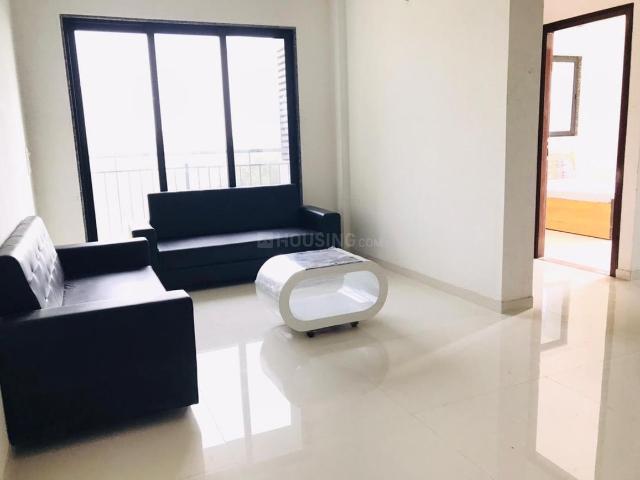 2 BHK Apartment in Bhatha for rent Surat. The reference number is 16515356