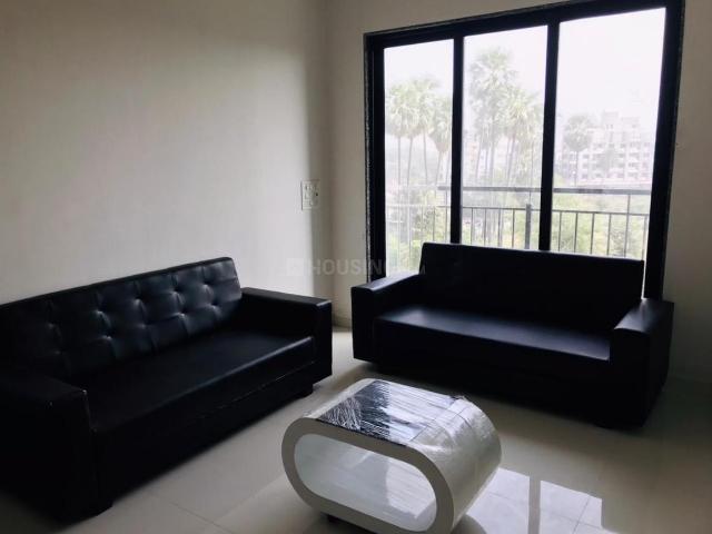 2 BHK Apartment in Bhatha for rent Surat. The reference number is 19479294