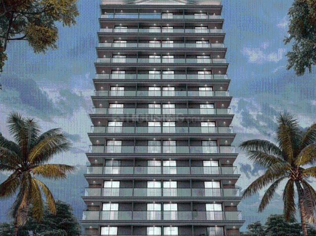 2 BHK Apartment in Bhatha for resale Surat. The reference number is 20304029
