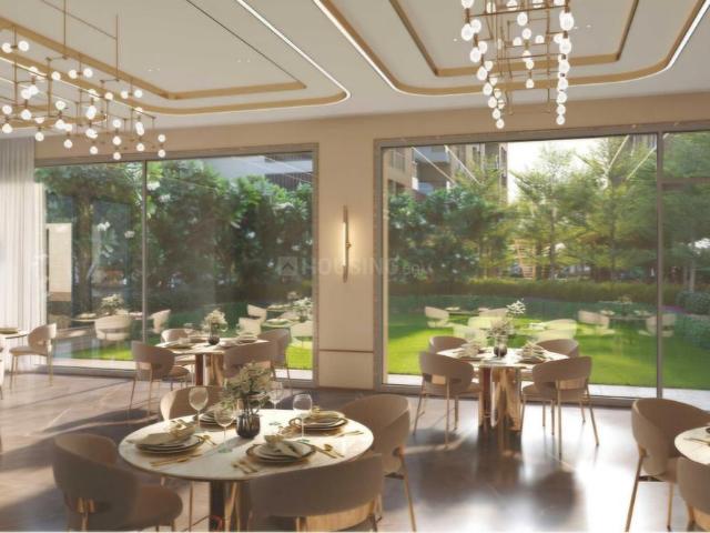 2 BHK Apartment in Bhatha for resale Surat. The reference number is 21115837