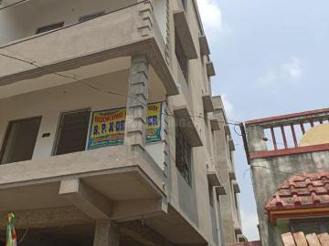 2 BHK Apartment in Bhatpara for resale Kolkata. The reference number is 20500852