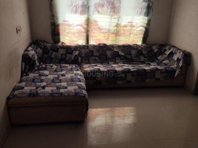 2 BHK Apartment in Bhatpore for rent Surat. The reference number is 20702058
