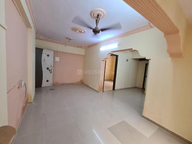 2 BHK Apartment in Bhayandar East for rent Mira Bhayandar. The reference number is 19445604