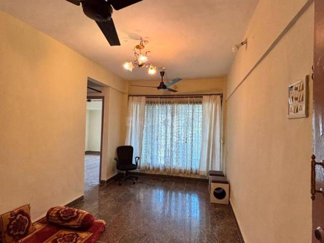 2 BHK Apartment in Bhayandar East for rent Mira Bhayandar. The reference number is 20551262