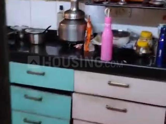 2 BHK Apartment in Bhayandar East for rent Mira Bhayandar. The reference number is 20672792