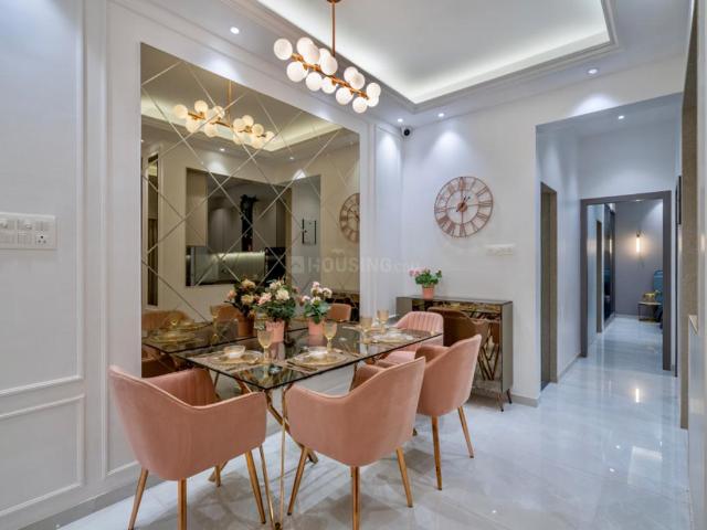 2 BHK Apartment in Bhayandar East for resale Mira Bhayandar. The reference number is 15250363