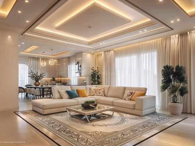 2 BHK Apartment in Bhayandar East for resale Mira Bhayandar. The reference number is 18372312