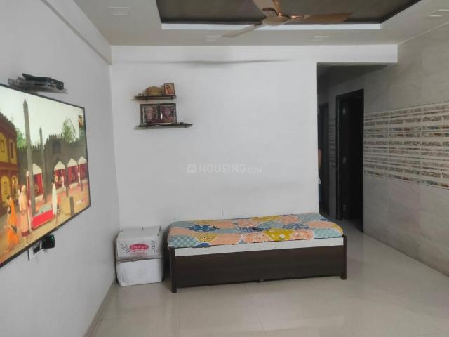 2 BHK Apartment in Bhayandar East for resale Mira Bhayandar. The reference number is 21083198