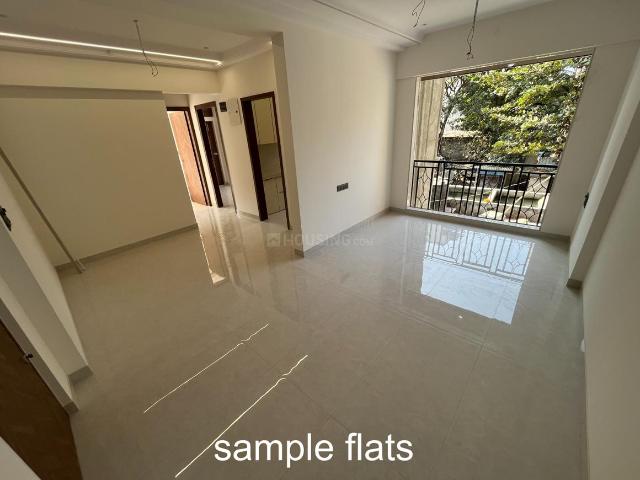2 BHK Apartment in Bhayandar East for resale Mira Bhayandar. The reference number is 19565767
