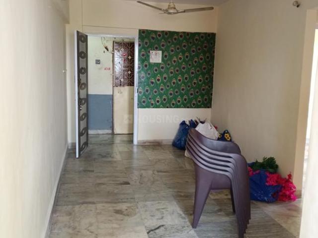 2 BHK Apartment in Bhayandar West for rent Mira Bhayandar. The reference number is 20158655
