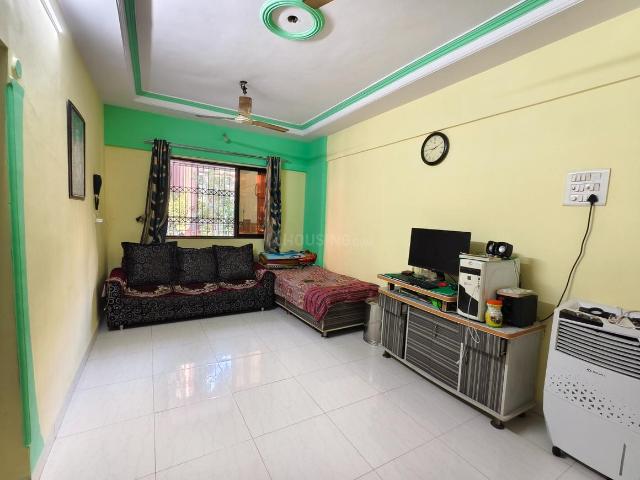 2 BHK Apartment in Bhayandar West for resale Mira Bhayandar. The reference number is 18783291
