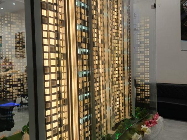 2 BHK Apartment in Bhayandar West for resale Mira Bhayandar. The reference number is 19383665