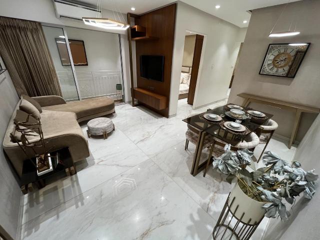 2 BHK Apartment in Bhayandar West for resale Mira Bhayandar. The reference number is 20303539