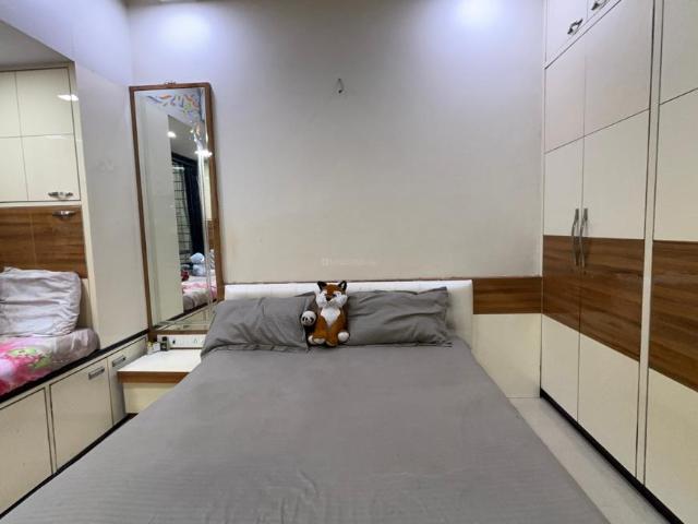 2 BHK Apartment in Bhayandar West for resale Mira Bhayandar. The reference number is 21075884