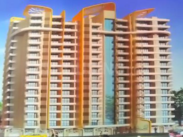 2 BHK Apartment in Bhayandar West for resale Mira Bhayandar. The reference number is 21331836