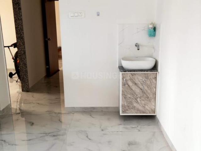 2 BHK Apartment in Bhayli for rent Vadodara. The reference number is 16106981