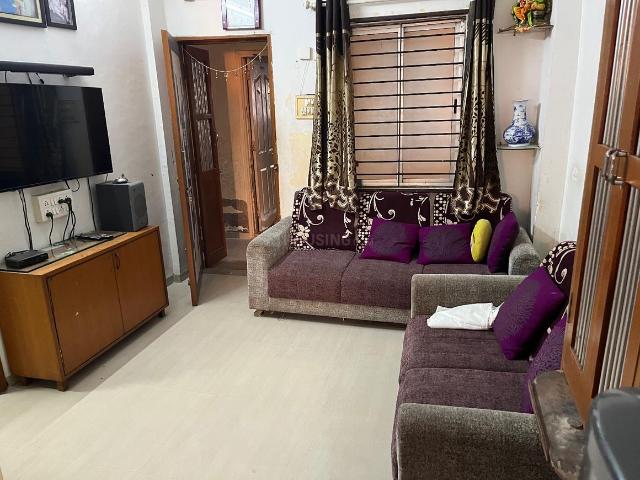 2 BHK Apartment in Bhayli for rent Vadodara. The reference number is 18942564