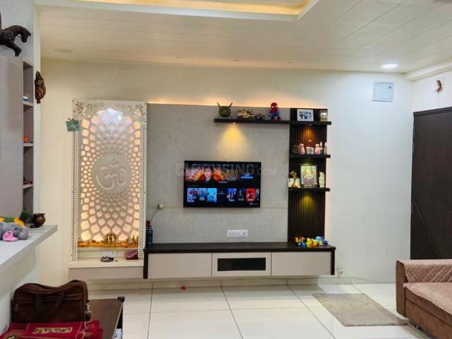 2 BHK Apartment in Bhayli for rent Vadodara. The reference number is 19226866