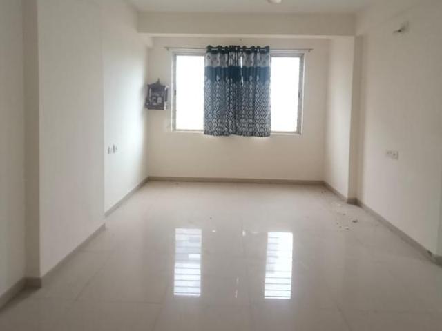 2 BHK Apartment in Bhayli for rent Vadodara. The reference number is 19566149