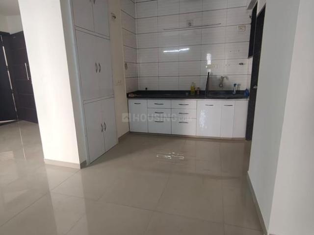 2 BHK Apartment in Bhayli for rent Vadodara. The reference number is 19607365