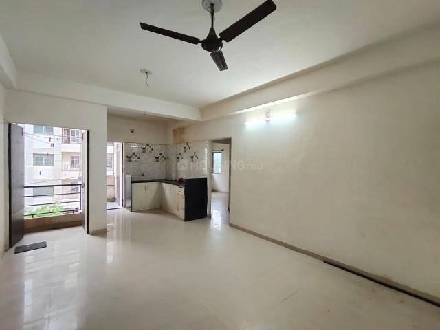 2 BHK Apartment in Bhayli for rent Vadodara. The reference number is 19816100