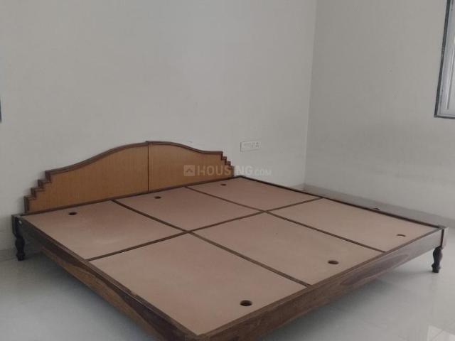 2 BHK Apartment in Bhayli for rent Vadodara. The reference number is 19817600
