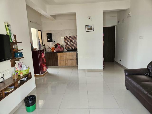 2 BHK Apartment in Bhayli for rent Vadodara. The reference number is 19943122
