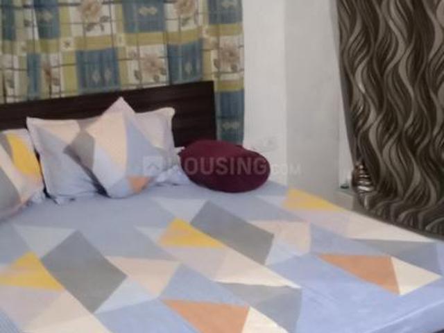 2 BHK Apartment in Bhayli for rent Vadodara. The reference number is 12299809
