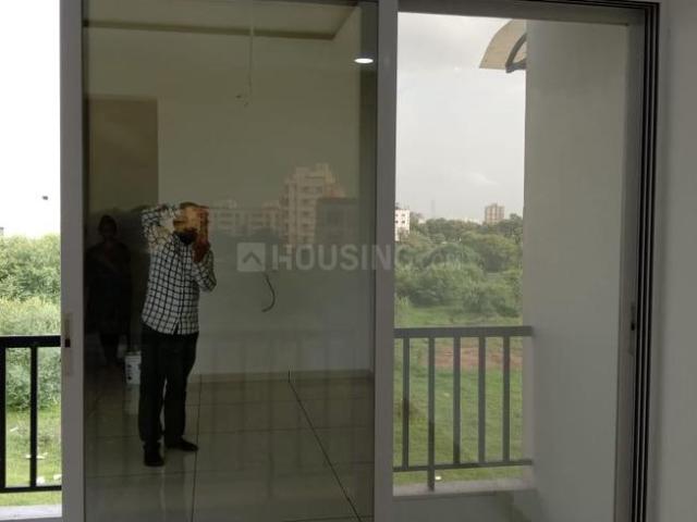 2 BHK Apartment in Bhayli for rent Vadodara. The reference number is 20209593
