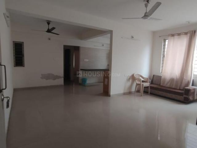 2 BHK Apartment in Bhayli for rent Vadodara. The reference number is 20213758